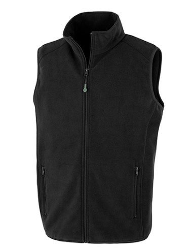 RES-R904X-Recycled Fleece Polarthermic Bodywarmer